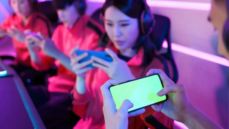 Hình thức cá cược Esports ngày càng bùng nổ