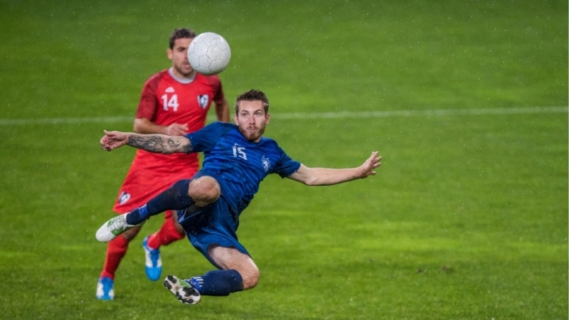 Những điều cơ bản nhất về kèo bóng đá