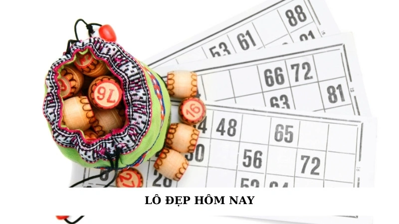Lô đẹp hôm nay