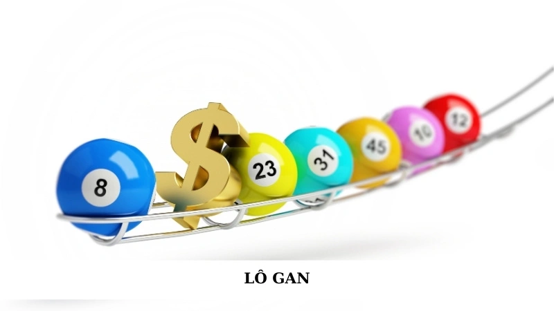 Lô gan