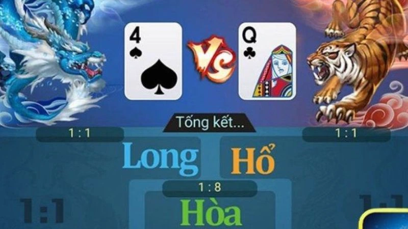 Lưu ý đến cửa cược Hòa