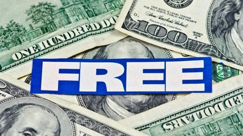 Rút tiền Kimsa miễn phí