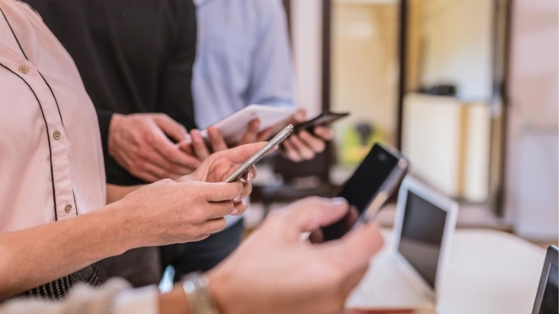 Lý do mà bạn nên tải app Kimsa